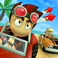 Beach Buggy Racing icon